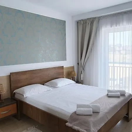 公寓 Coral Mamaia Nord *