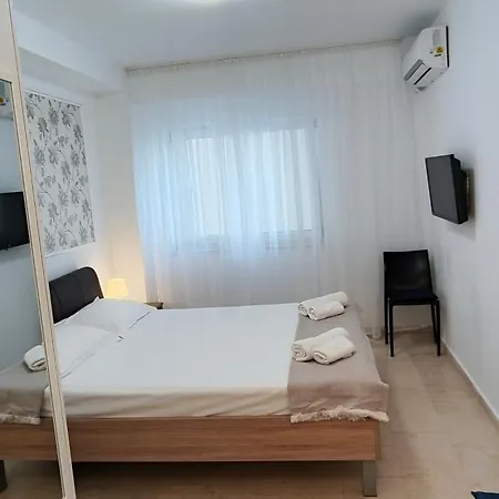 Coral Mamaia Nord 公寓 那沃达利