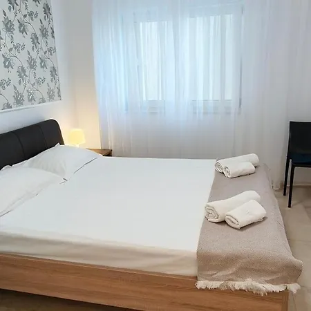 公寓 Coral Mamaia Nord