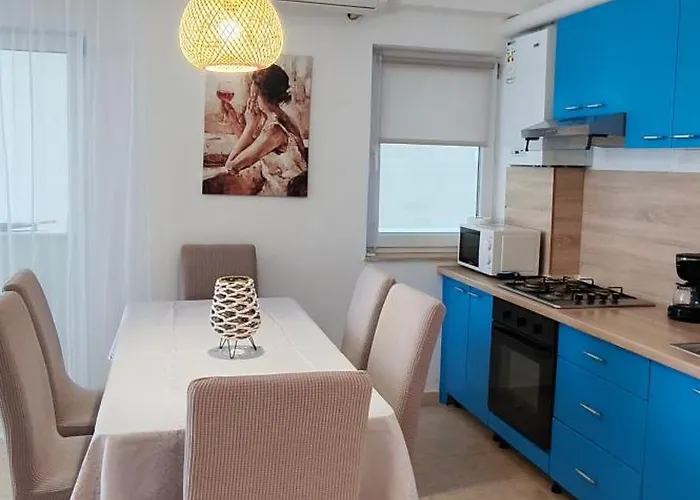 Coral Mamaia Nord * Năvodari