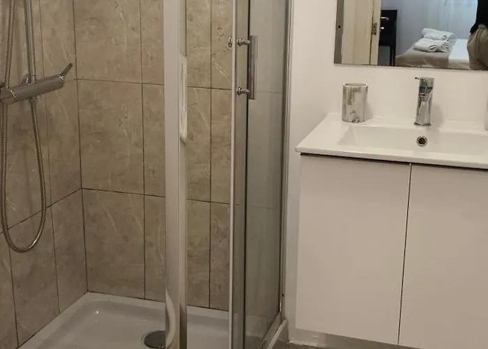 Coral Mamaia Nord 아파트 Năvodari