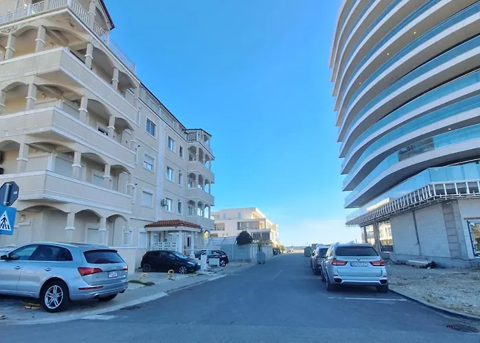 Coral Mamaia Nord 아파트 Năvodari