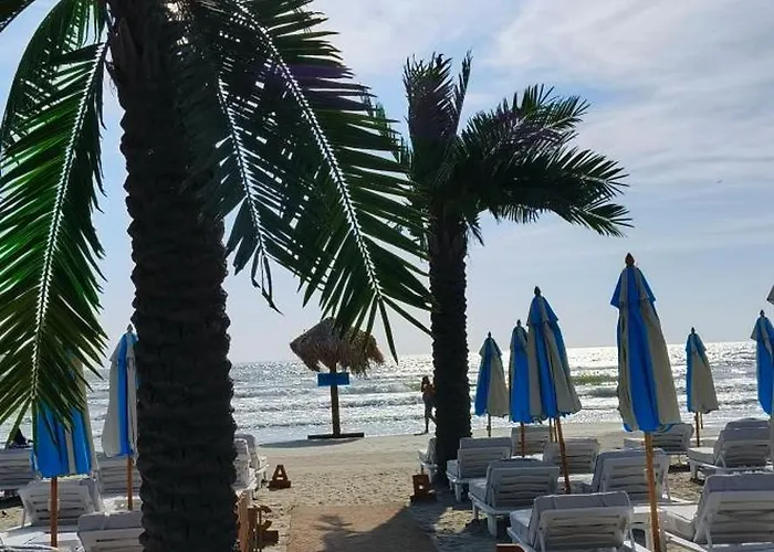 아파트 Coral Mamaia Nord *