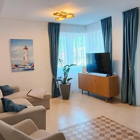 Coral Mamaia Nord * Năvodari