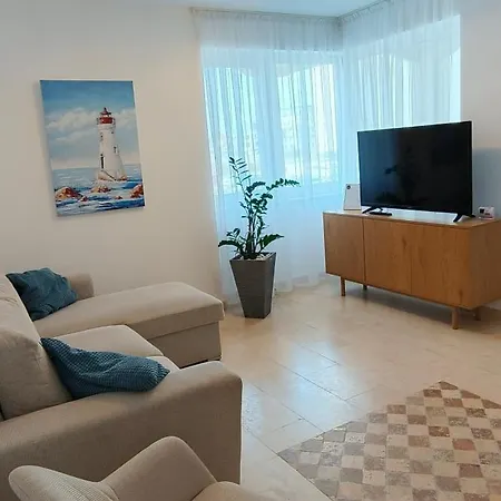 Coral Mamaia Nord *