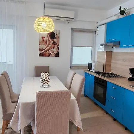 Coral Mamaia Nord * Năvodari