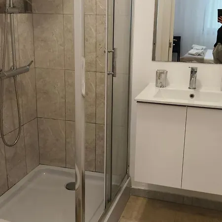 Coral Mamaia Nord Appartamento Năvodari