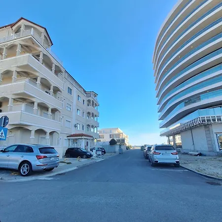 Coral Mamaia Nord Appartamento Năvodari