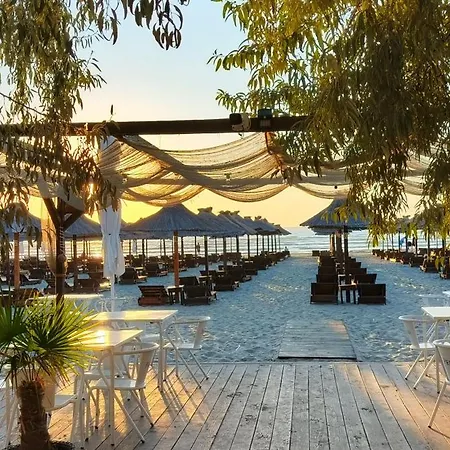 Coral Mamaia Nord Appartamento
