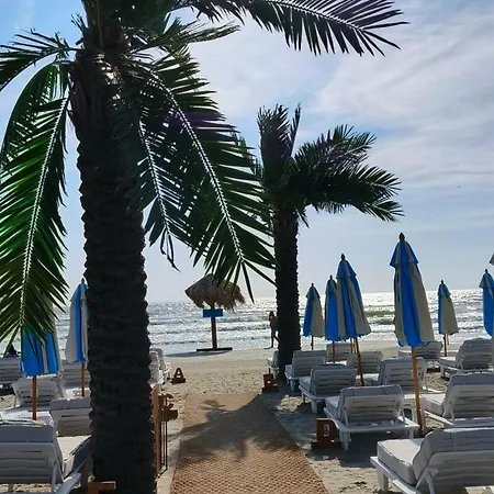 Appartamento Coral Mamaia Nord *