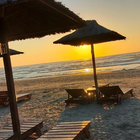 Coral Mamaia Nord *
