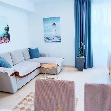 Coral Mamaia Nord * Năvodari