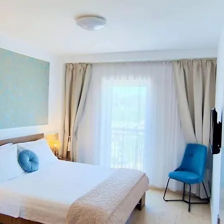 Coral Mamaia Nord Appartamento