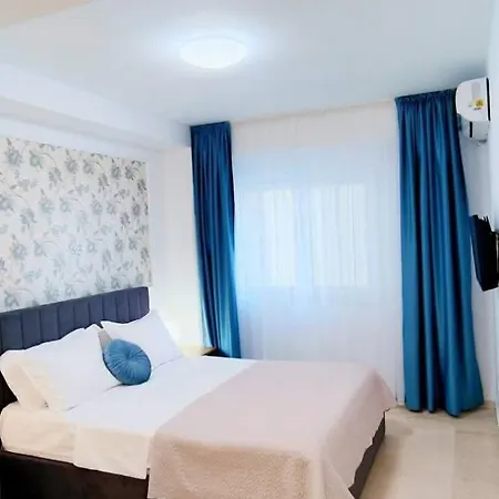 Appartamento Coral Mamaia Nord *
