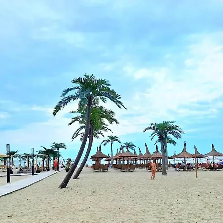 Coral Mamaia Nord Appartamento