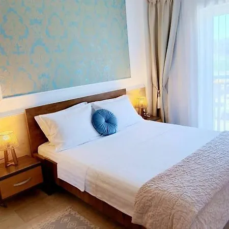 Coral Mamaia Nord Appartamento Năvodari