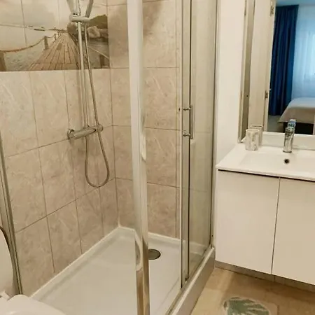 Coral Mamaia Nord Appartamento *