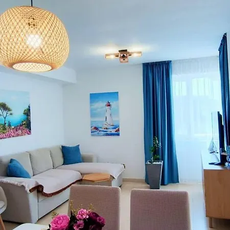 Coral Mamaia Nord *