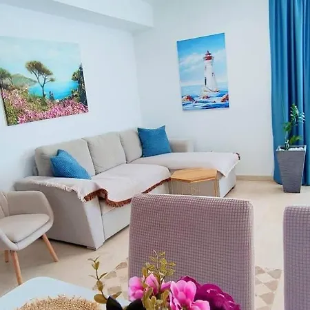 Coral Mamaia Nord Appartamento