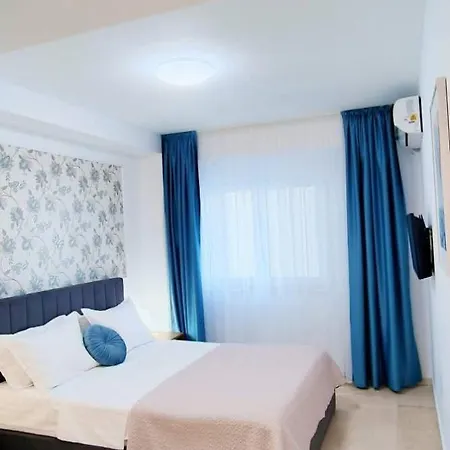 Coral Mamaia Nord *