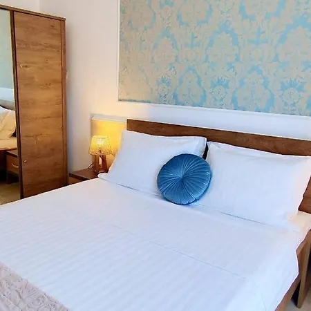 Appartamento Coral Mamaia Nord