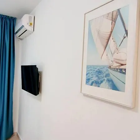 Coral Mamaia Nord Appartamento Năvodari