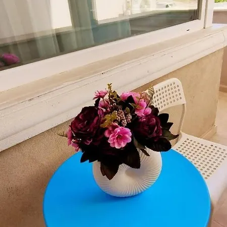 Appartamento Coral Mamaia Nord Năvodari