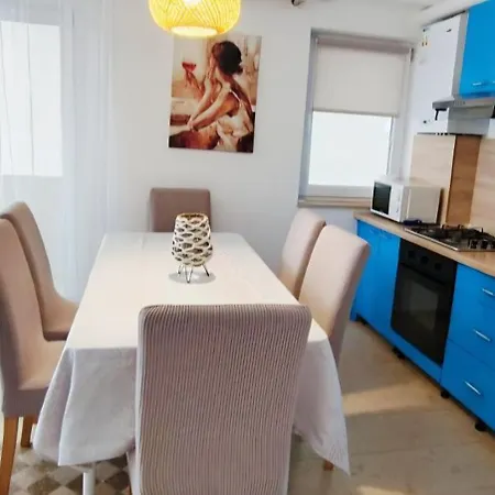 Appartamento Coral Mamaia Nord