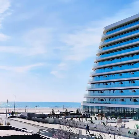 Appartamento Coral Mamaia Nord Năvodari