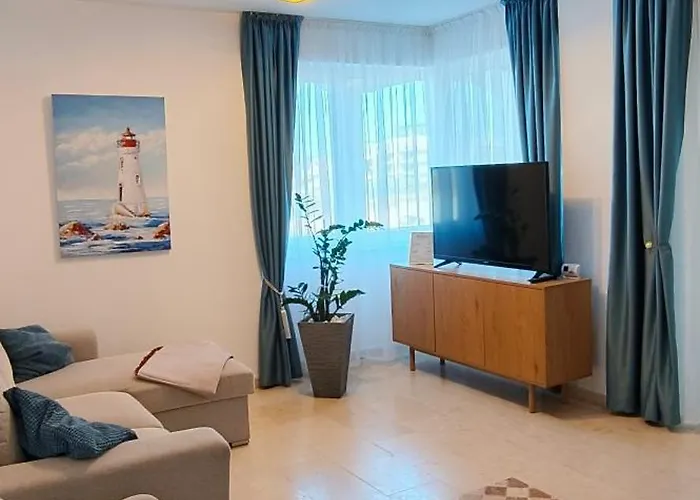 Coral Mamaia Nord * Navodari