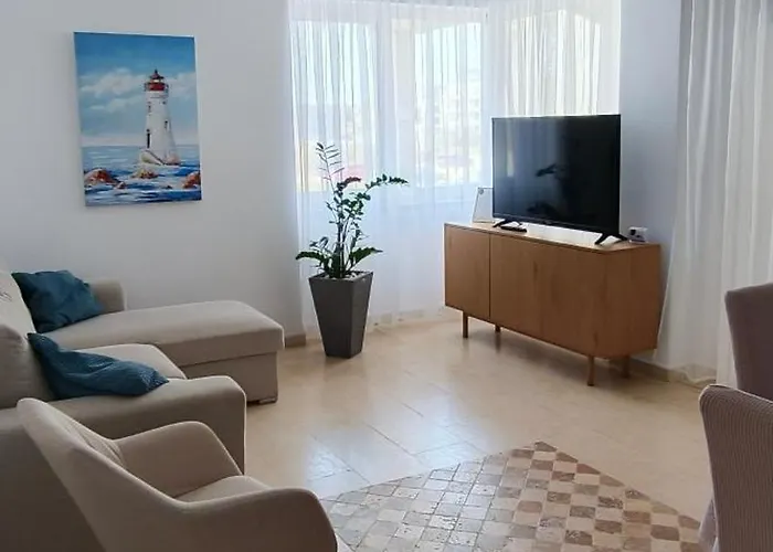 Coral Mamaia Nord Daire *