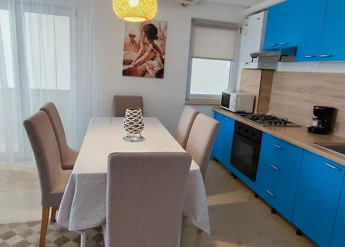 Coral Mamaia Nord Daire