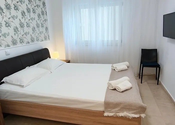 Daire Coral Mamaia Nord