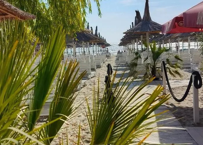 Coral Mamaia Nord Daire