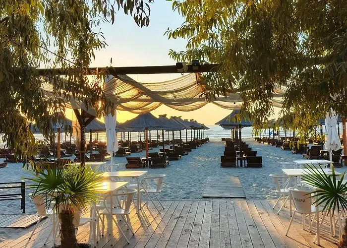 Coral Mamaia Nord Daire